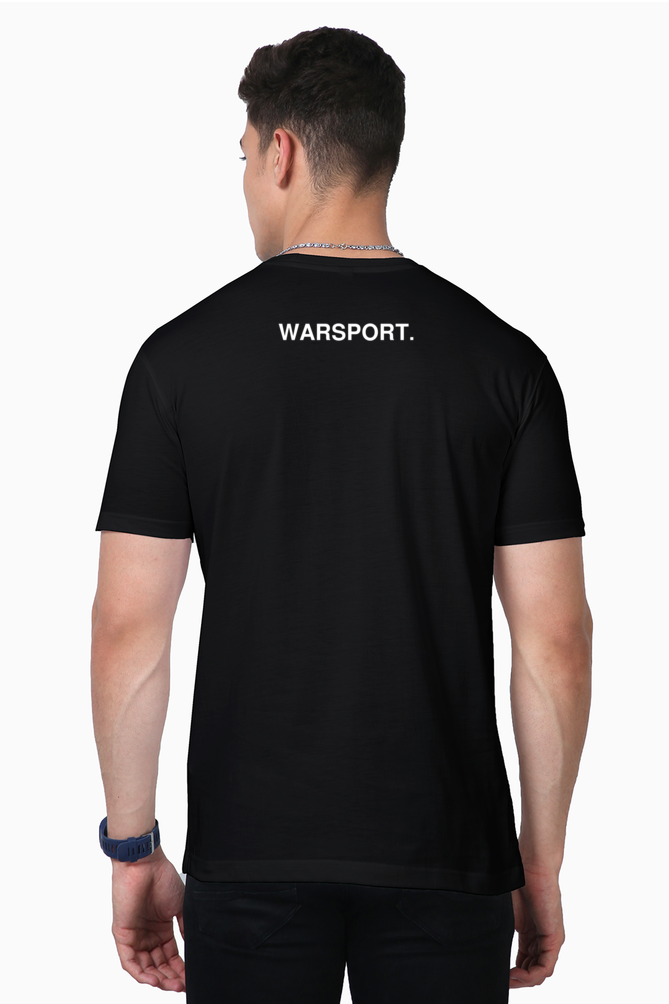WARSPORT - T-Shirt (Supima)