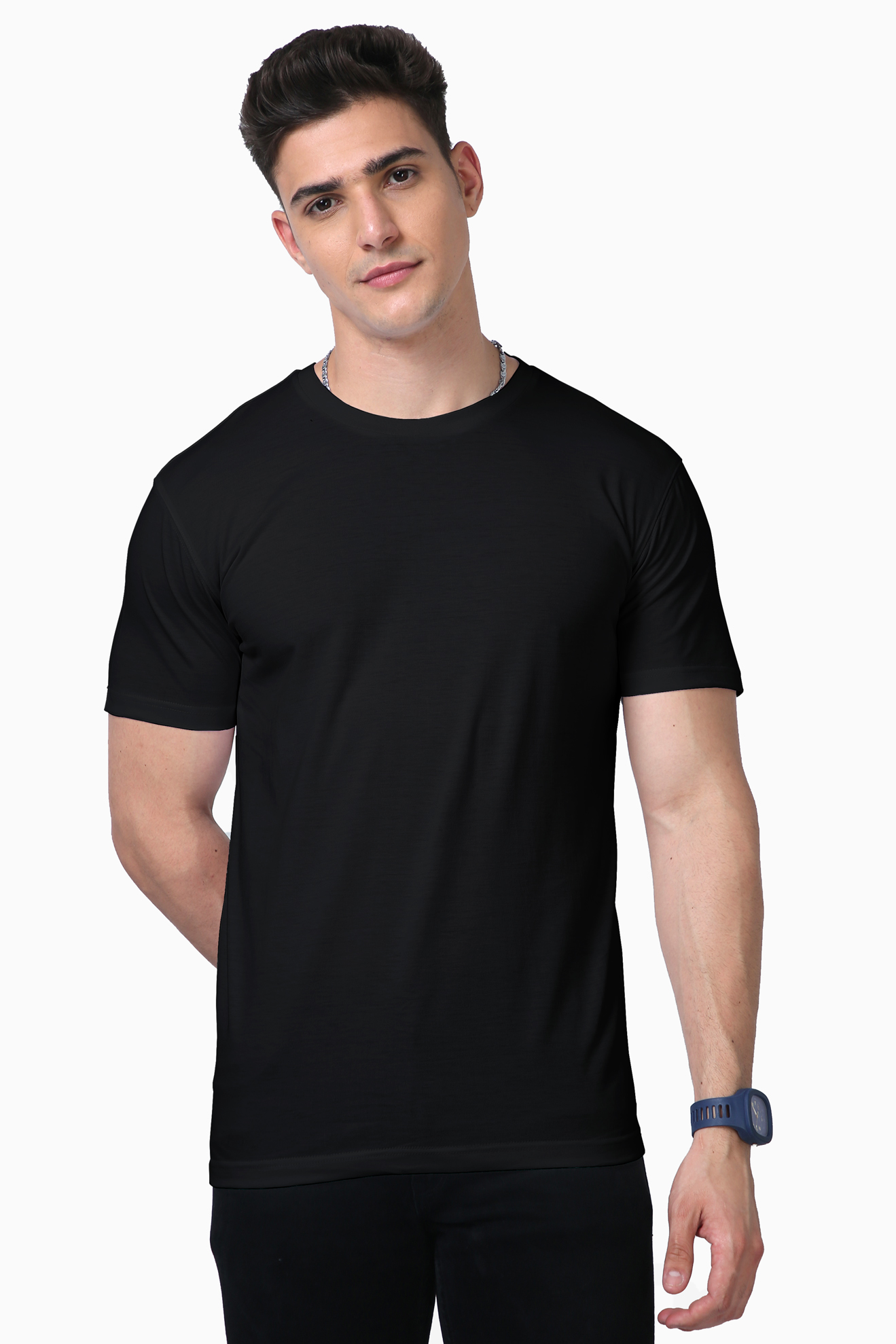 Respect & Manners - T-Shirt (Supima)
