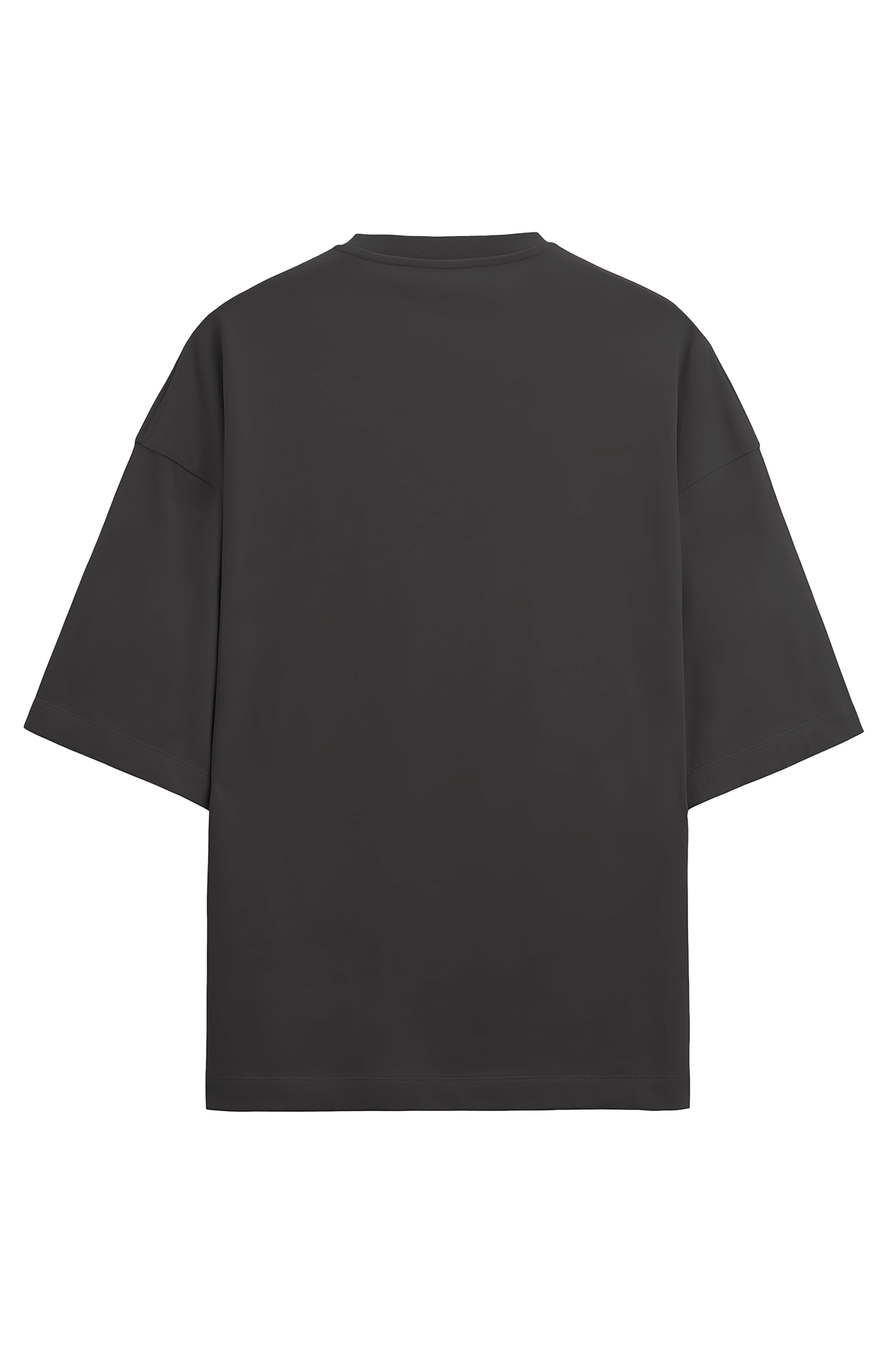Respect & Manners - Oversized T-Shirt