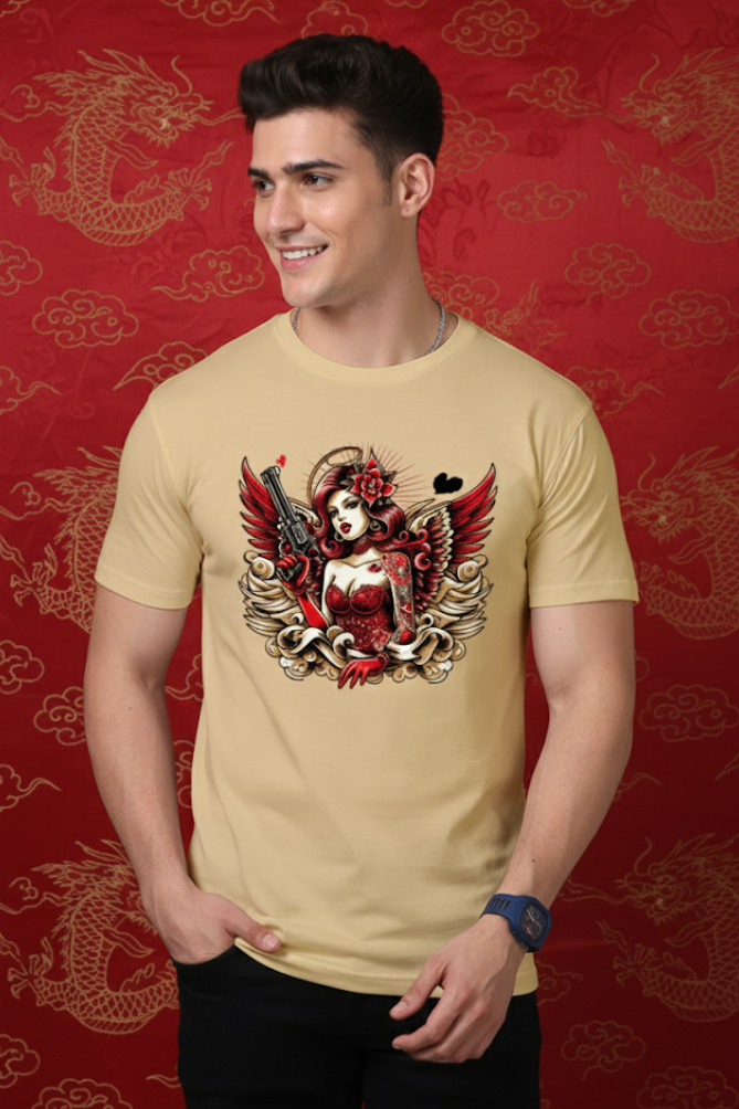 Xiomara De Navidad - T-Shirt (Supima)