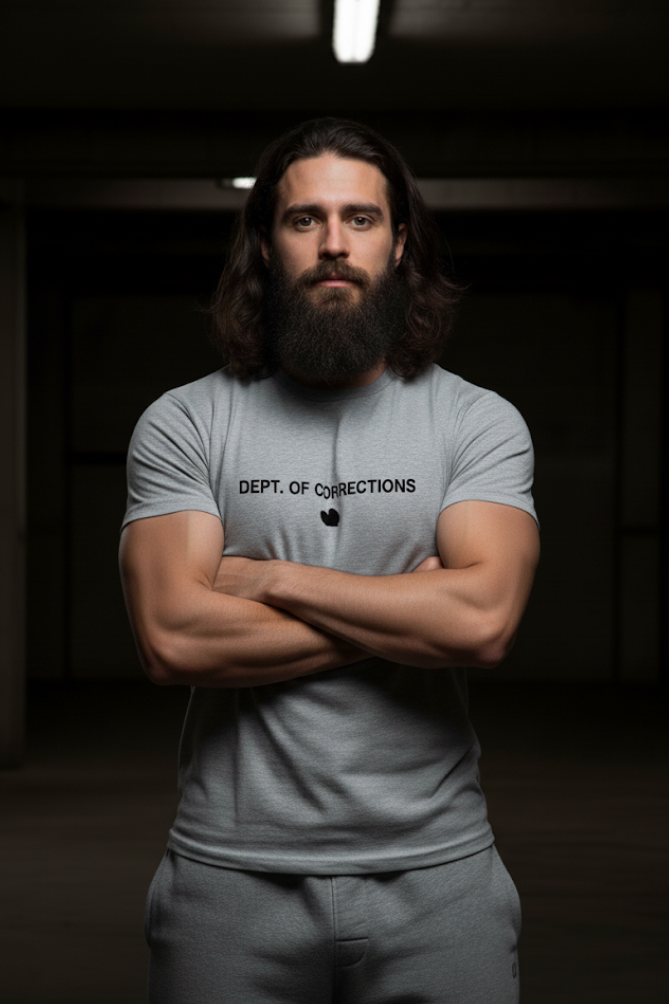 D.O.C - T-Shirt