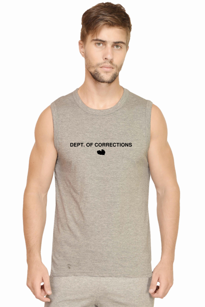 D.O.C - Combat Vest