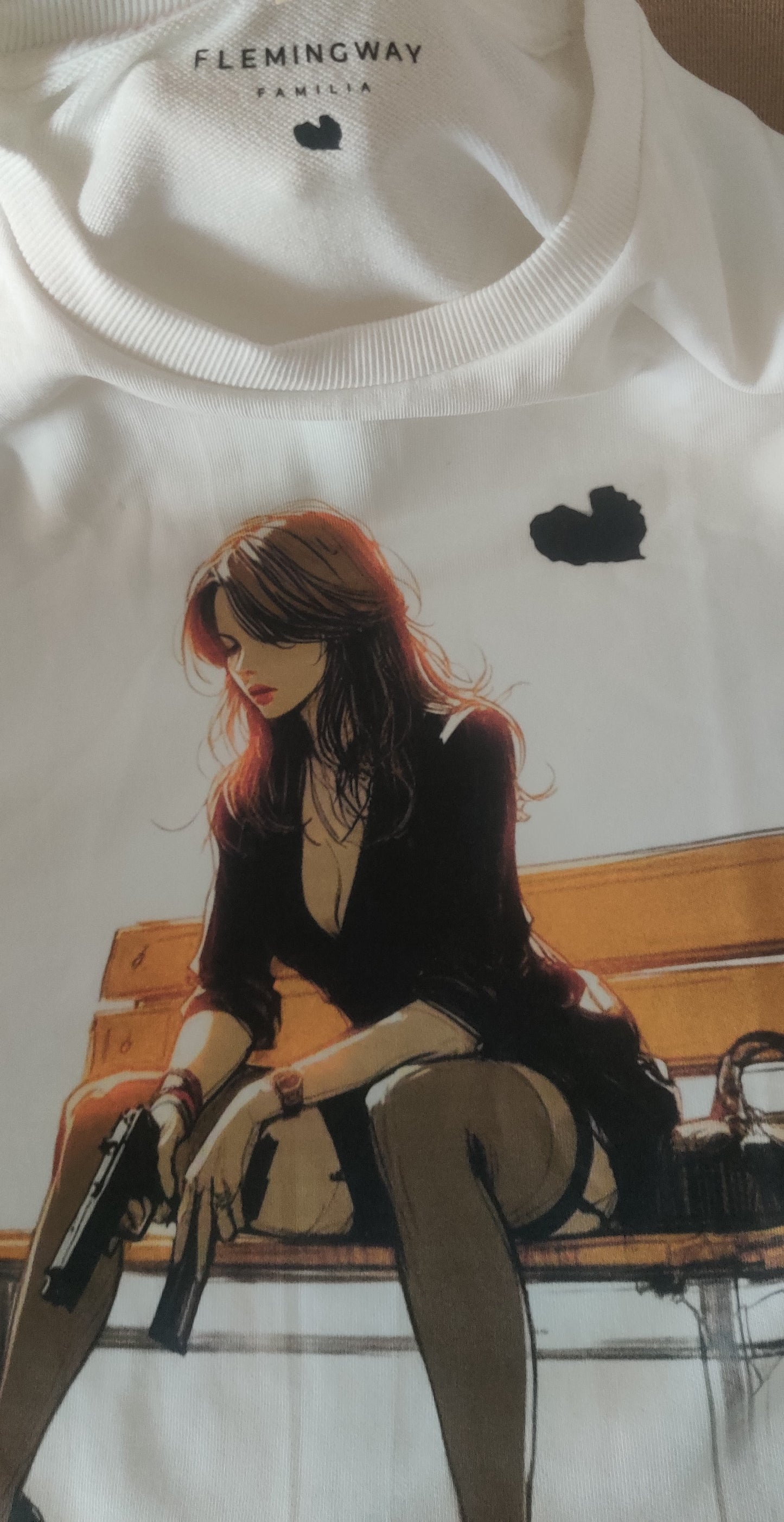 Fade Away - 1 Year Anniversary