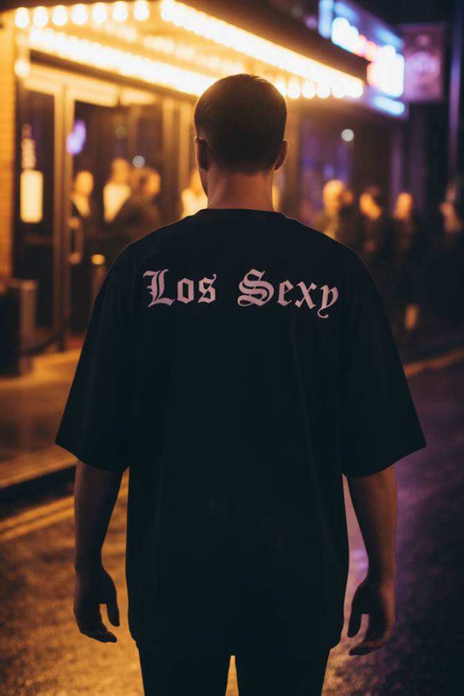 Los Sexy