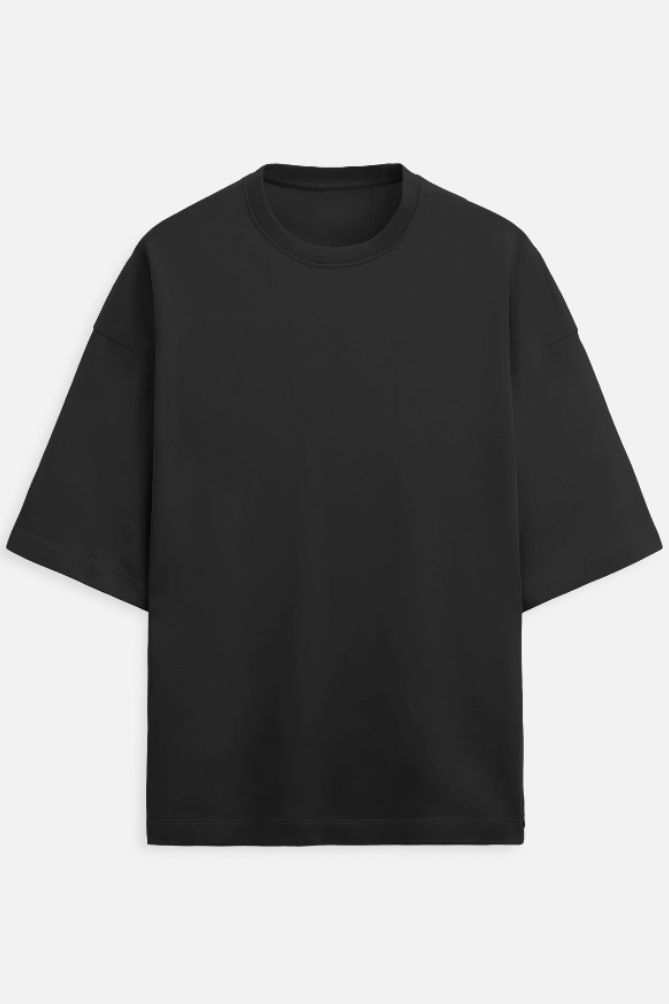 Los Sexy - Black T-Shirt