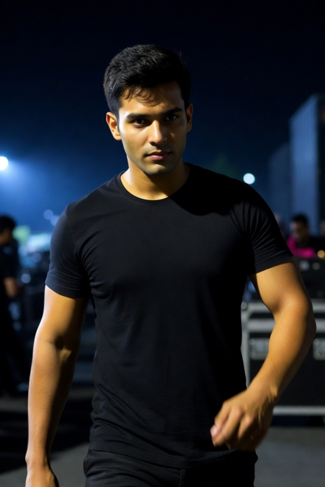 Pure Midnight - Supreme