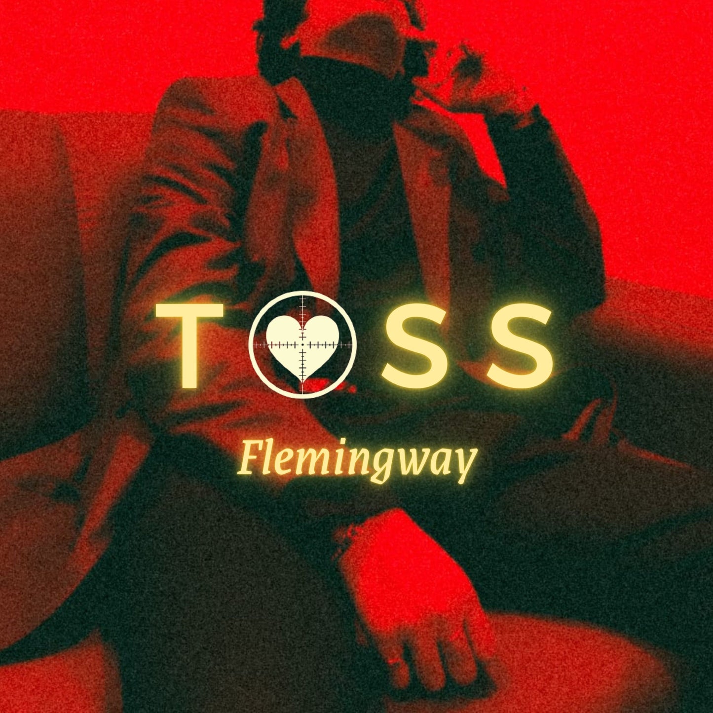 "TOSS" (Deluxe Edition)