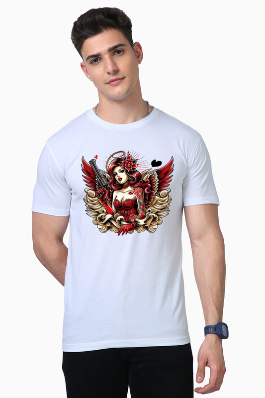 Xiomara De Navidad - T-Shirt (Supima)