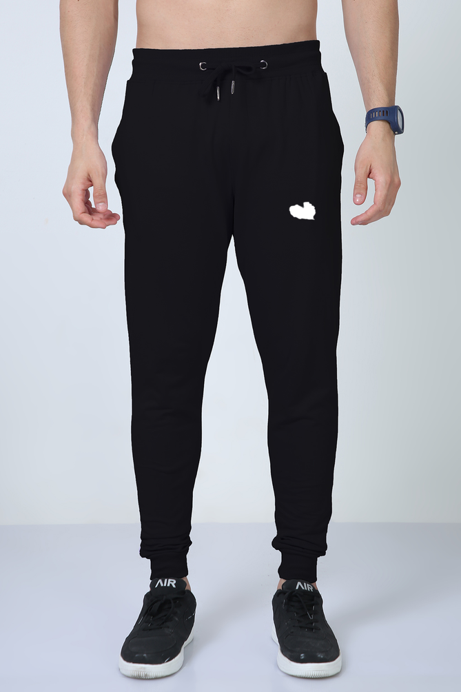 Black Sweatpants