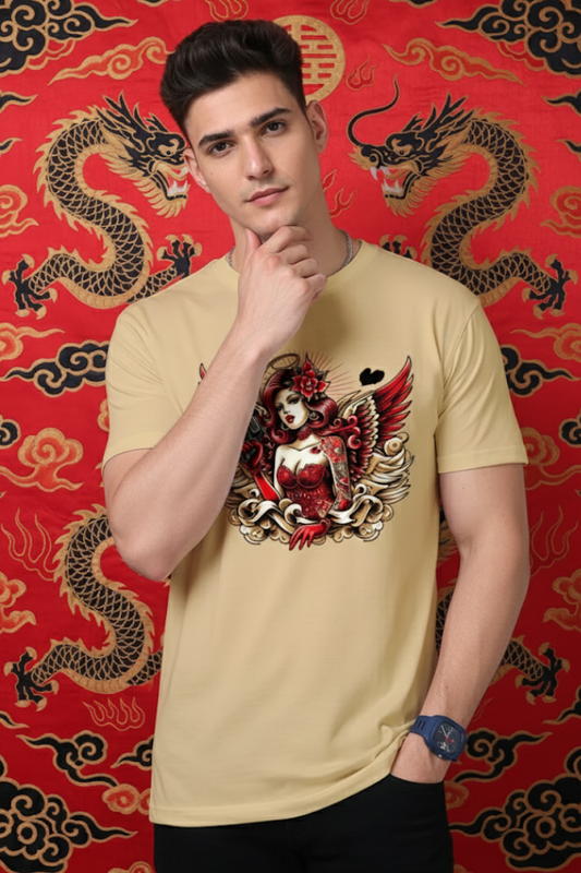 Xiomara De Navidad - T-Shirt (Supima)