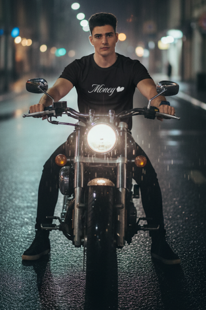 Money - T-Shirt (Supima)