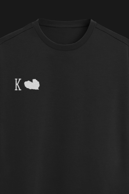 King of Hearts - Supreme