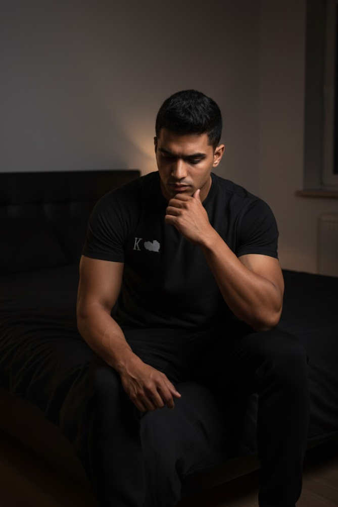 King of Hearts - Supreme