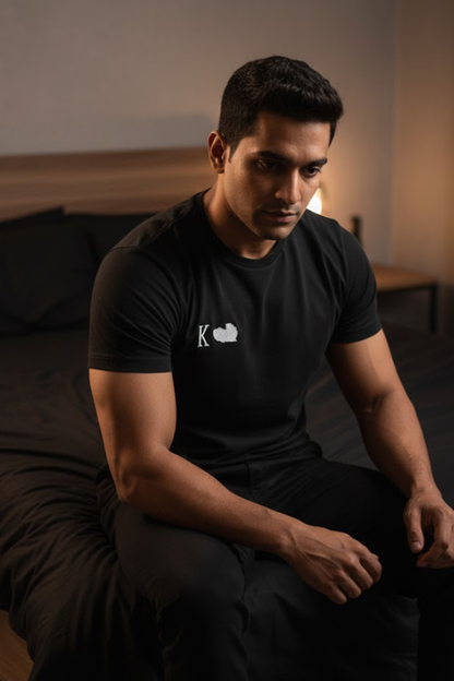 King of Hearts - Supreme