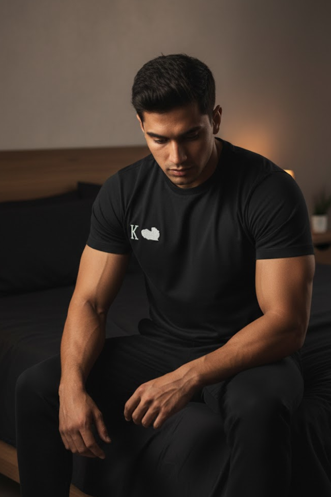 King of Hearts - Supreme