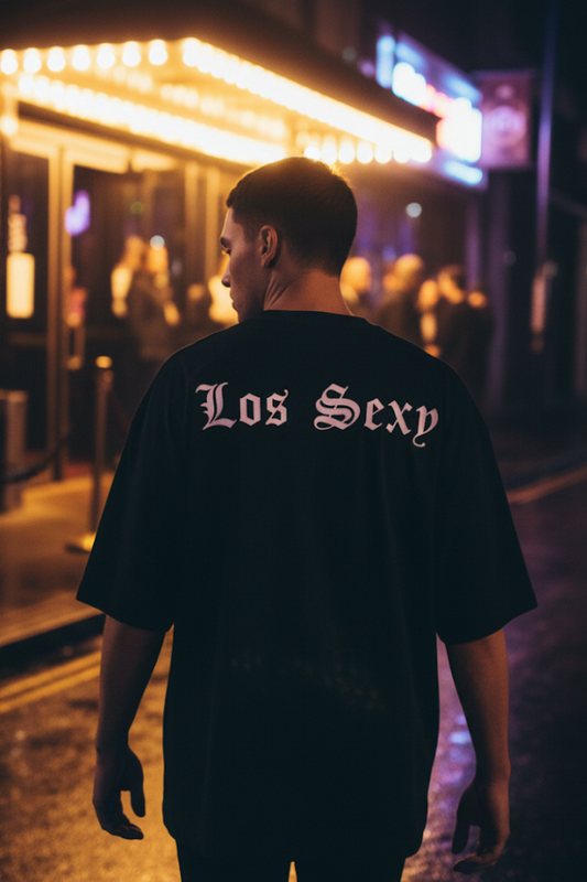 Los Sexy