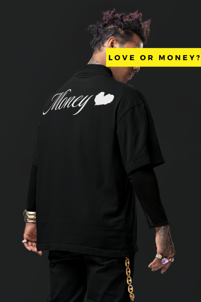 Money - Shirt