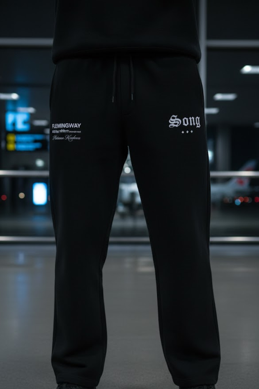 Familia Sweatpants
