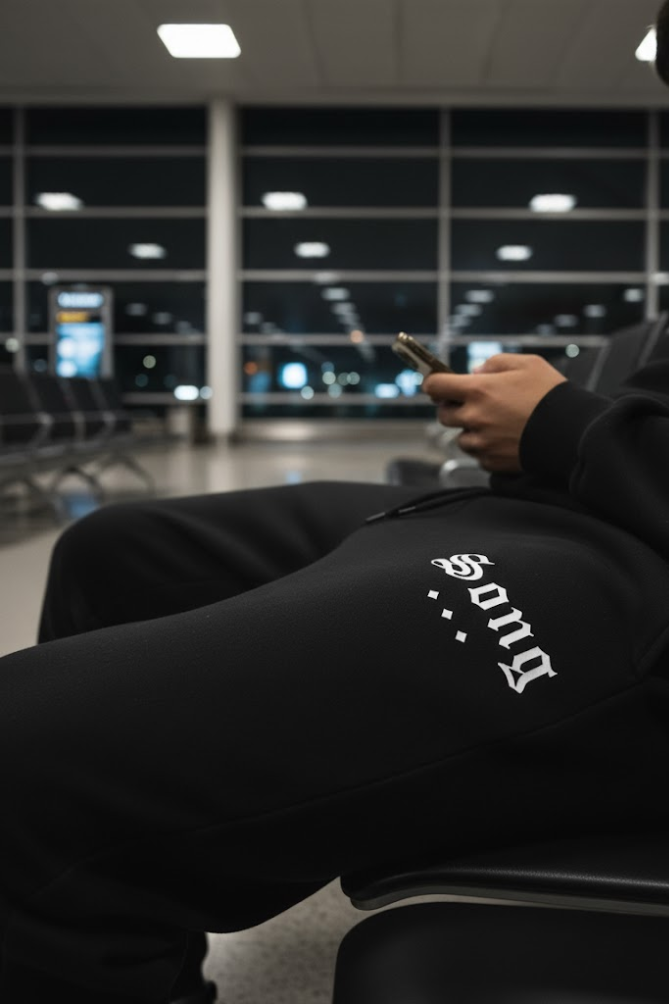 Familia Sweatpants