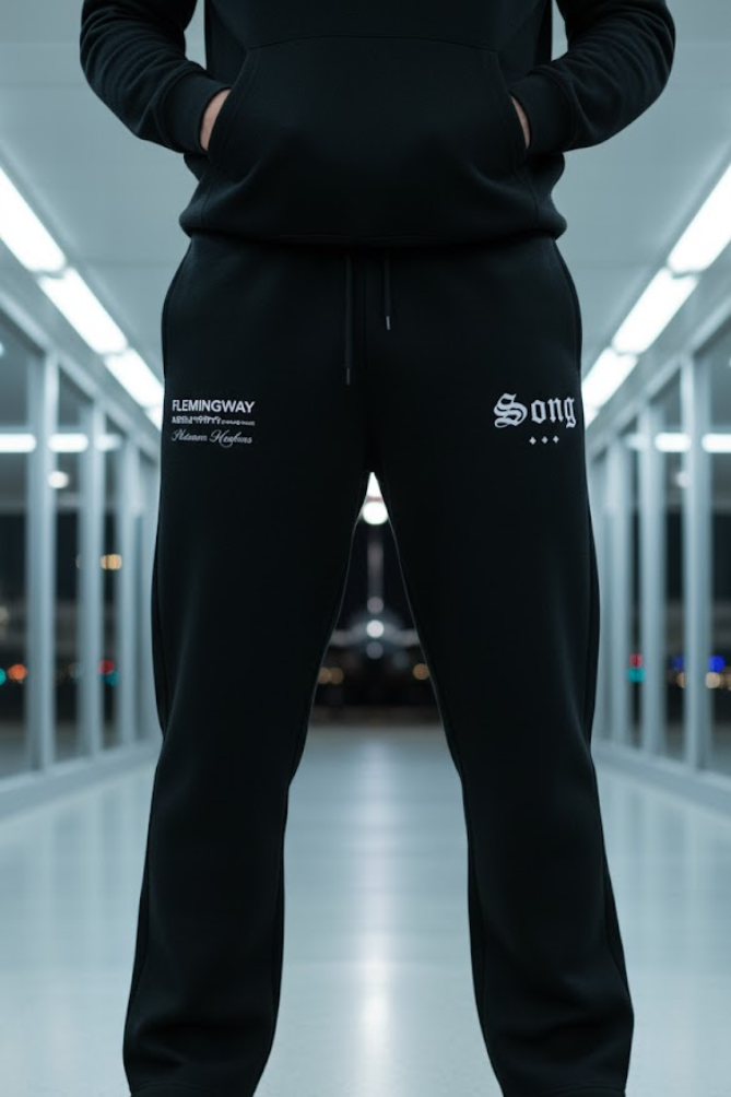 Familia Sweatpants