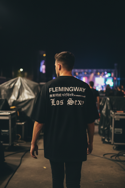 Flemingway LosSexy 