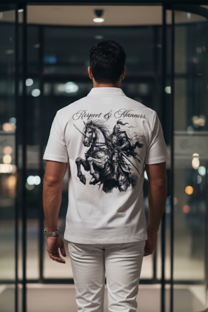 Flemingway Summer Respect & Manners