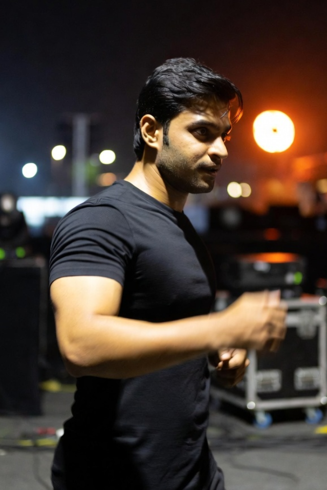 Pure Midnight - Supreme