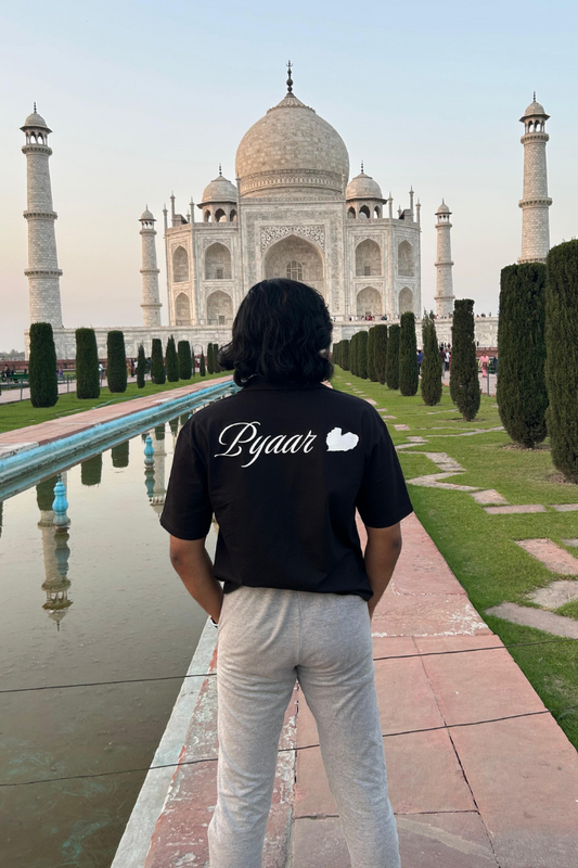 Pyaar - Shirt